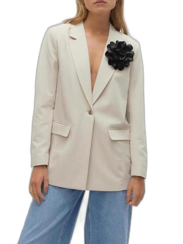 Vero Moda - Vero Moda Jack Dames - Afbeelding 3