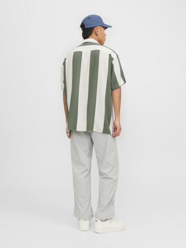 Jack & Jones - Jack & Jones Shirt Heren - Afbeelding 3