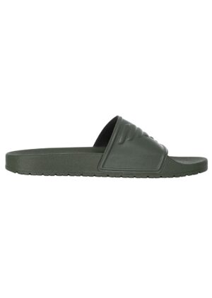 Emporio Armani Underwear - Emporio Armani Underwear Women Slippers