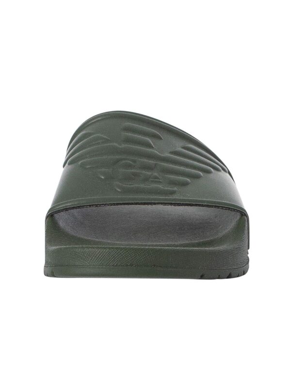 Emporio Armani Underwear - Emporio Armani Underwear Women Slippers - Afbeelding 2