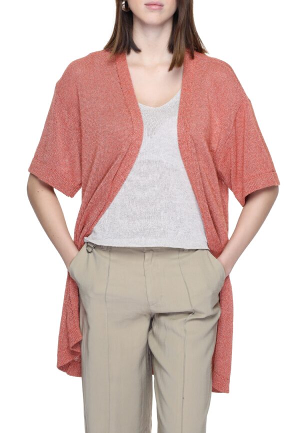 Jacqueline De Yong - Jacqueline De Yong Cardigan Dames - Afbeelding 3