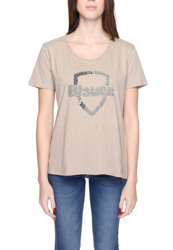 Blauer - Blauer T-shirt Dames