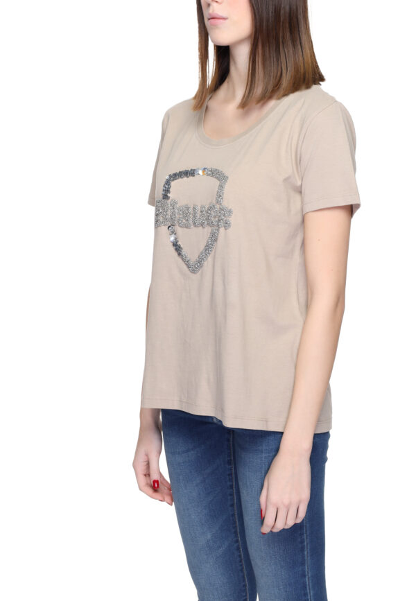 Blauer - Blauer T-shirt Dames - Afbeelding 3