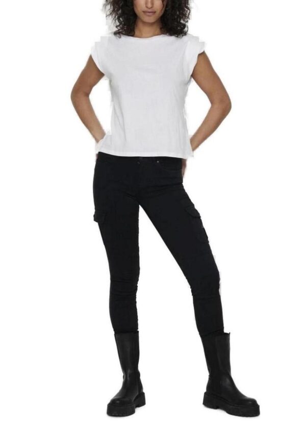 Only - Only Broek Dames - Afbeelding 3
