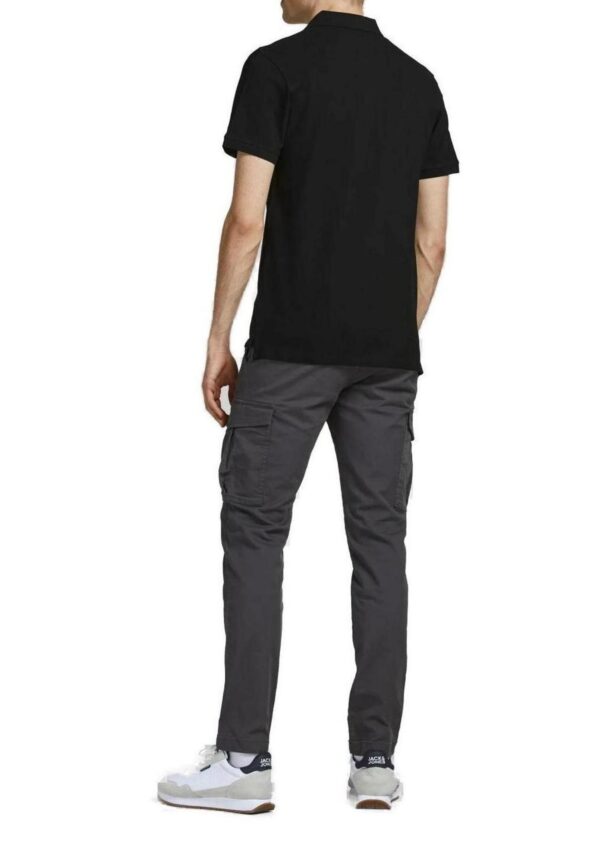 Jack & Jones - Jack & Jones Polo Top Heren - Afbeelding 2