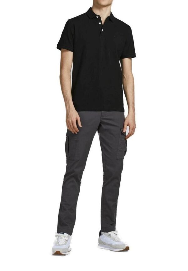 Jack & Jones - Jack & Jones Polo Top Heren - Afbeelding 3