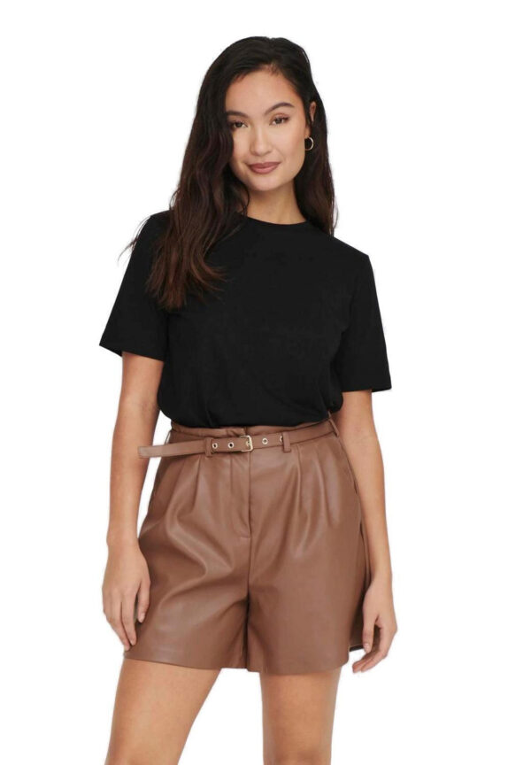 Only - Only T-shirt Dames