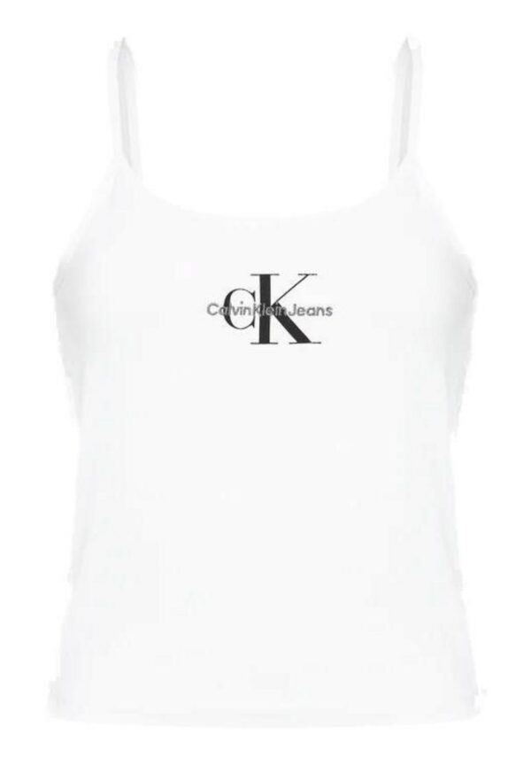 Calvin Klein Jeans - Calvin Klein Jeans Vest Dames