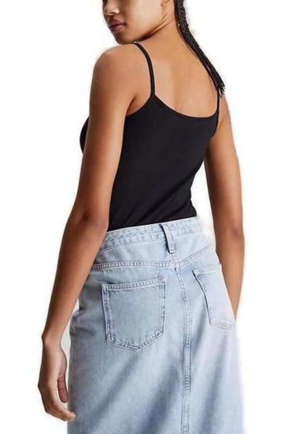 Calvin Klein Jeans - Calvin Klein Jeans Vest Dames - Afbeelding 2
