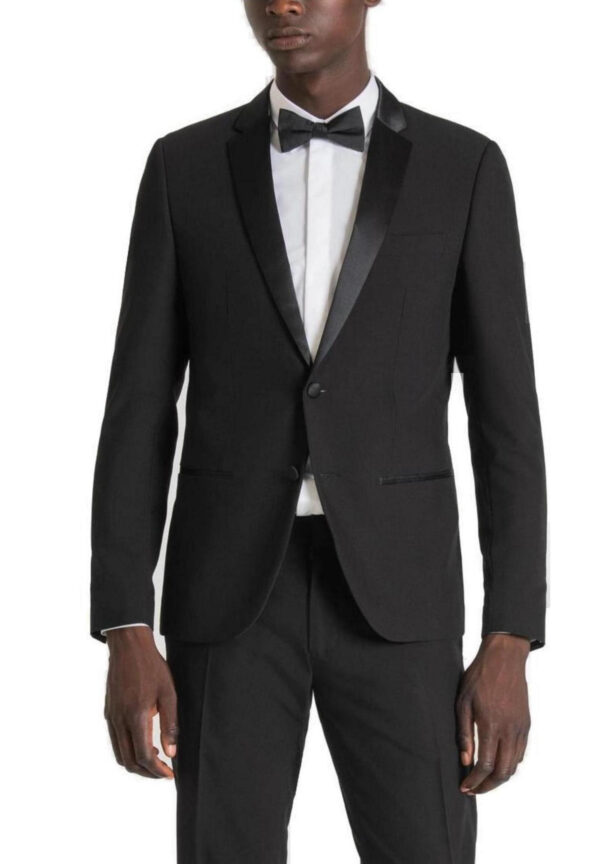 Antony Morato - Antony Morato Jack Heren - Afbeelding 3