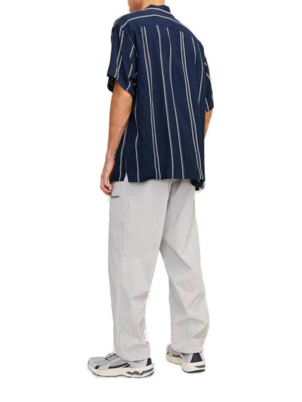 Jack & Jones - Jack & Jones Shirt Heren - Afbeelding 2
