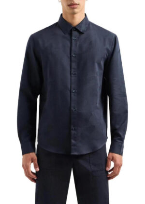 Armani Exchange - Armani Exchange Shirt Heren