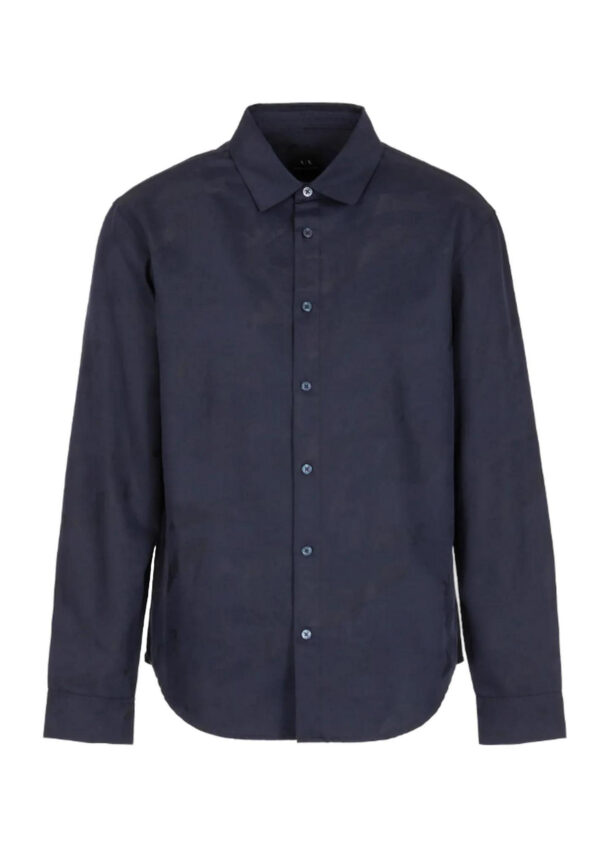 Armani Exchange - Armani Exchange Shirt Heren - Afbeelding 3
