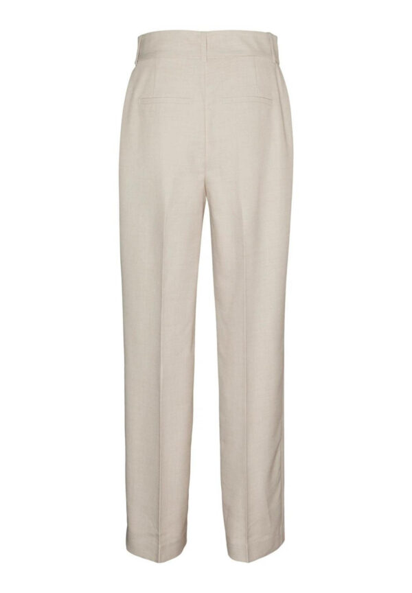 Vero Moda - Vero Moda Broek Dames - Afbeelding 2