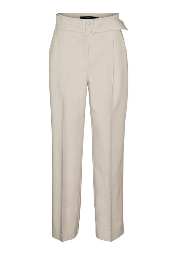 Vero Moda - Vero Moda Broek Dames
