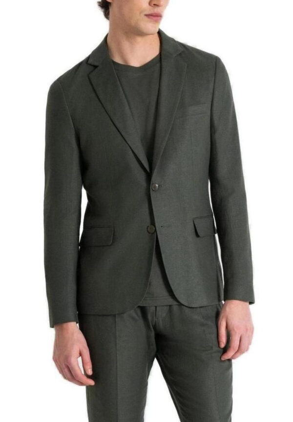 Antony Morato - Antony Morato Jack Heren - Afbeelding 3
