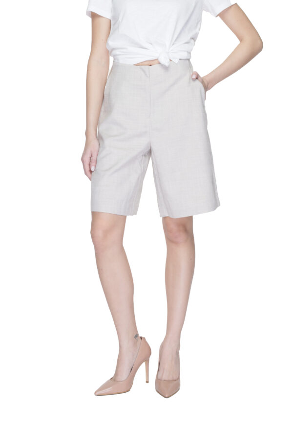 Vero Moda - Vero Moda Shorts Dames - Afbeelding 3