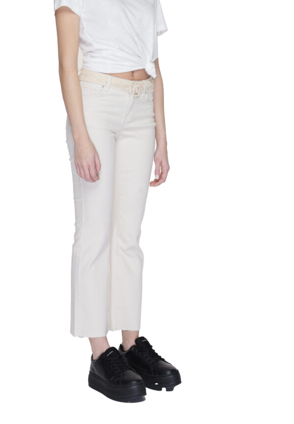 Vero Moda - Vero Moda Jeans Dames - Afbeelding 3
