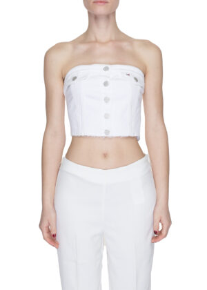 Tommy Hilfiger Jeans - Tommy Hilfiger Jeans Top Dames
