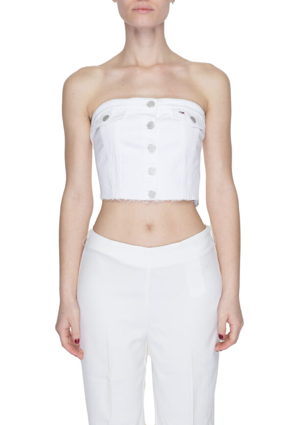 Tommy Hilfiger Jeans - Tommy Hilfiger Jeans Top Dames