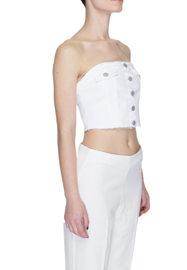 Tommy Hilfiger Jeans - Tommy Hilfiger Jeans Top Dames - Afbeelding 3
