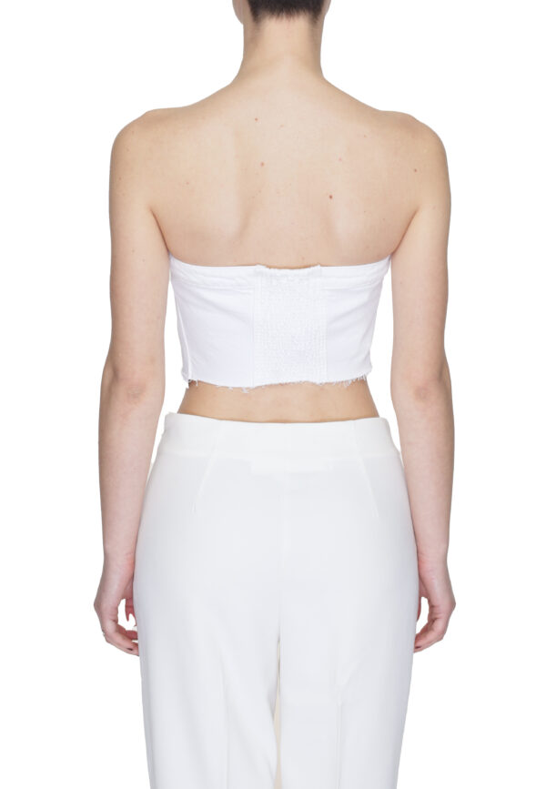 Tommy Hilfiger Jeans - Tommy Hilfiger Jeans Top Dames - Afbeelding 2