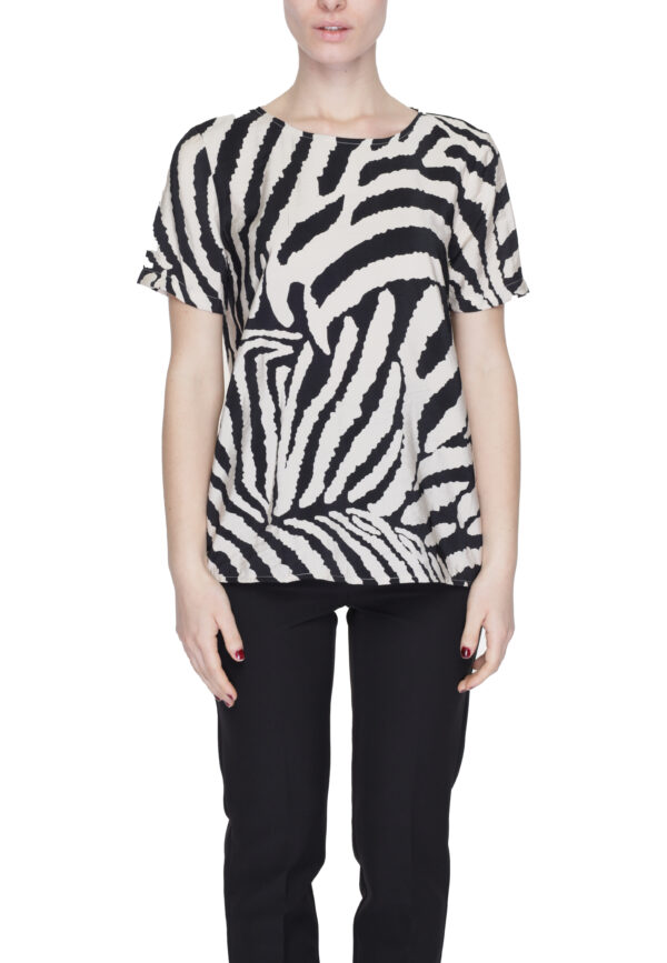 Jacqueline De Yong - Jacqueline De Yong T-shirt Dames