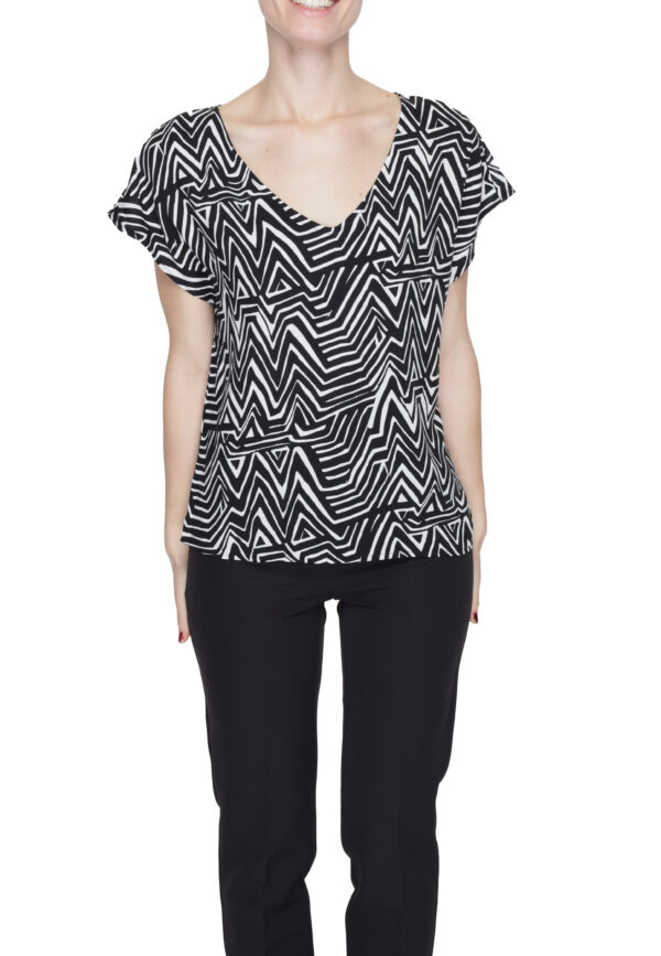 Jacqueline De Yong - Jacqueline De Yong T-shirt Dames