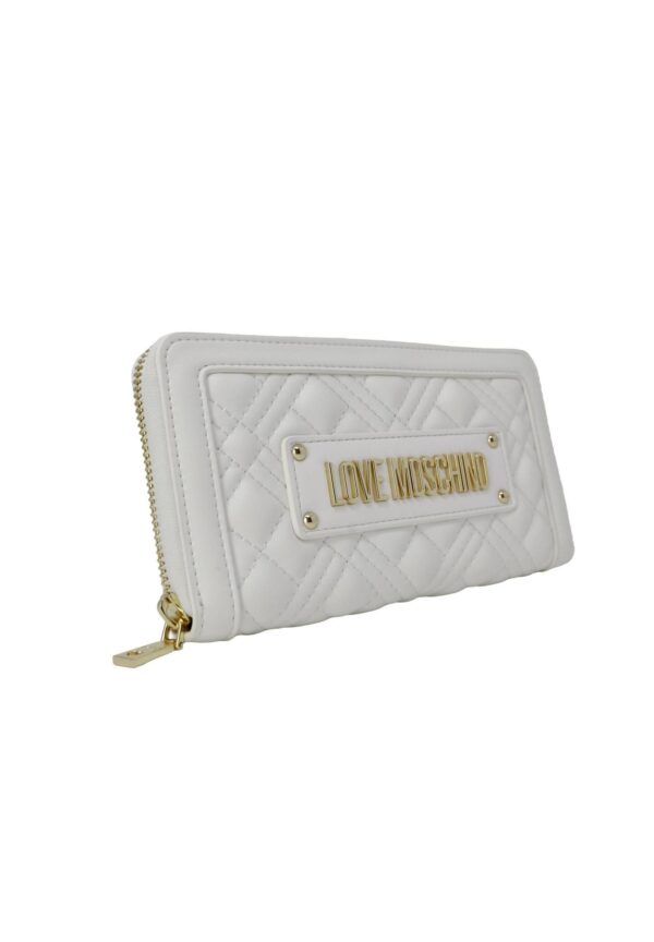 Love Moschino - Love Moschino Portmonnee Dames - Afbeelding 3