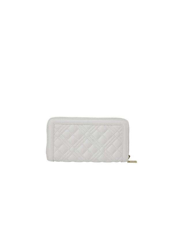 Love Moschino - Love Moschino Portmonnee Dames - Afbeelding 2