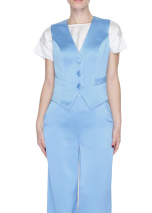 Silence - Silence Gilet Dames