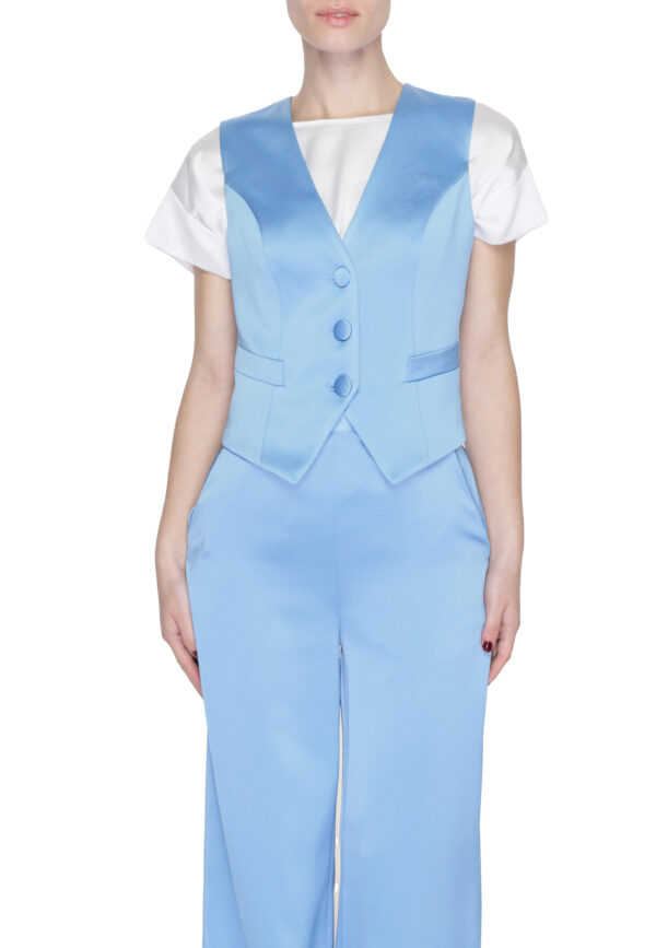 Silence - Silence Gilet Dames