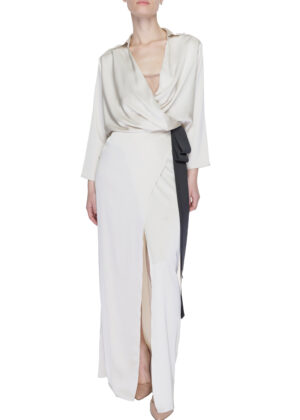 Sandro Ferrone - Sandro Ferrone Jurk Dames