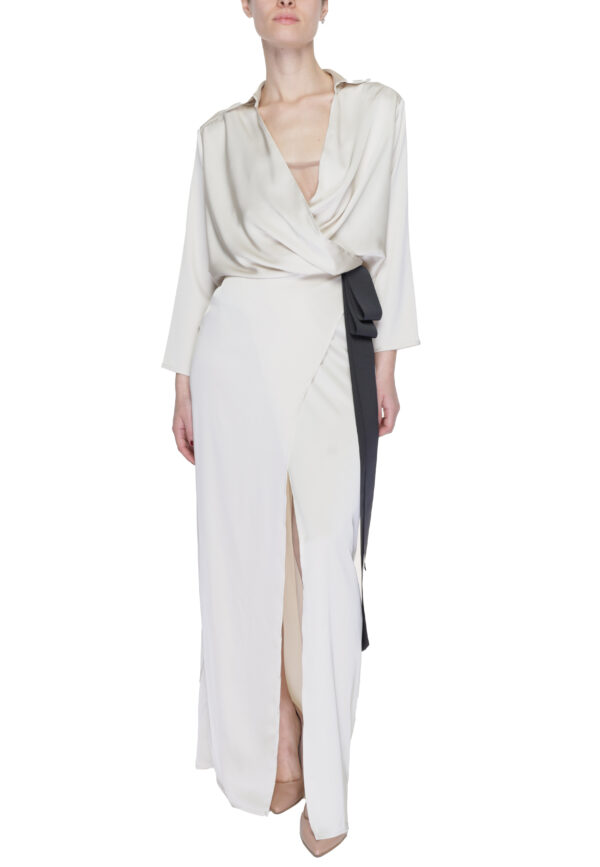 Sandro Ferrone - Sandro Ferrone Jurk Dames