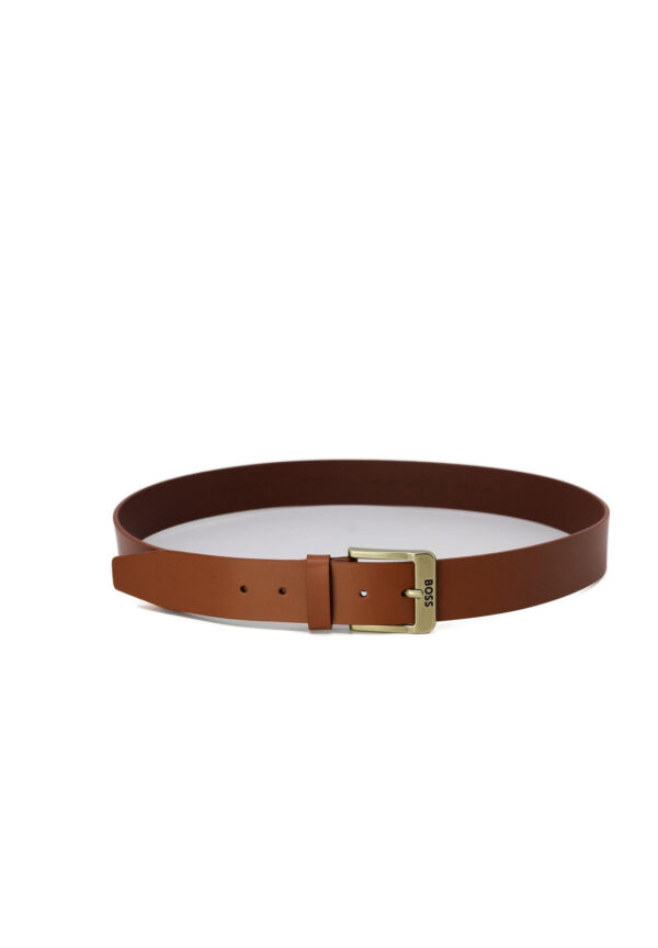 Boss - Boss Riem Heren - Afbeelding 3