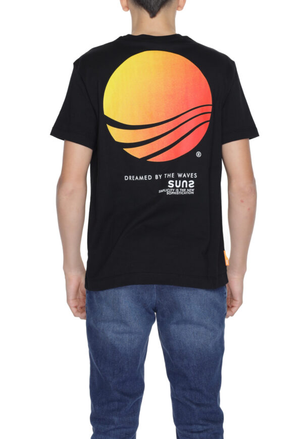 Suns - Suns T-shirt Heren - Afbeelding 2