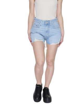Tommy Hilfiger Jeans - Tommy Hilfiger Jeans Shorts Dames