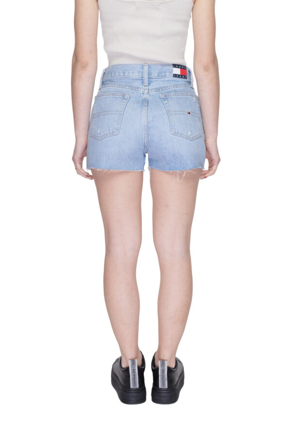 Tommy Hilfiger Jeans - Tommy Hilfiger Jeans Shorts Dames - Afbeelding 2