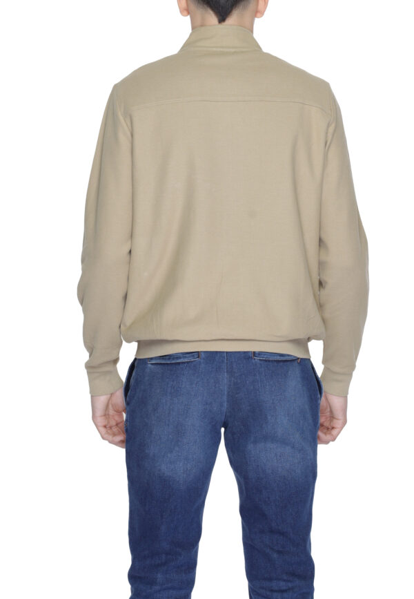 U.s. Polo Assn. - U.s. Polo Assn. Windbreaker Heren - Afbeelding 2