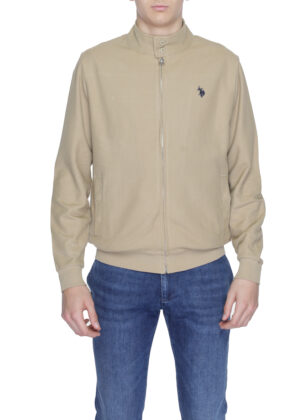 U.s. Polo Assn. - U.s. Polo Assn. Windbreaker Heren