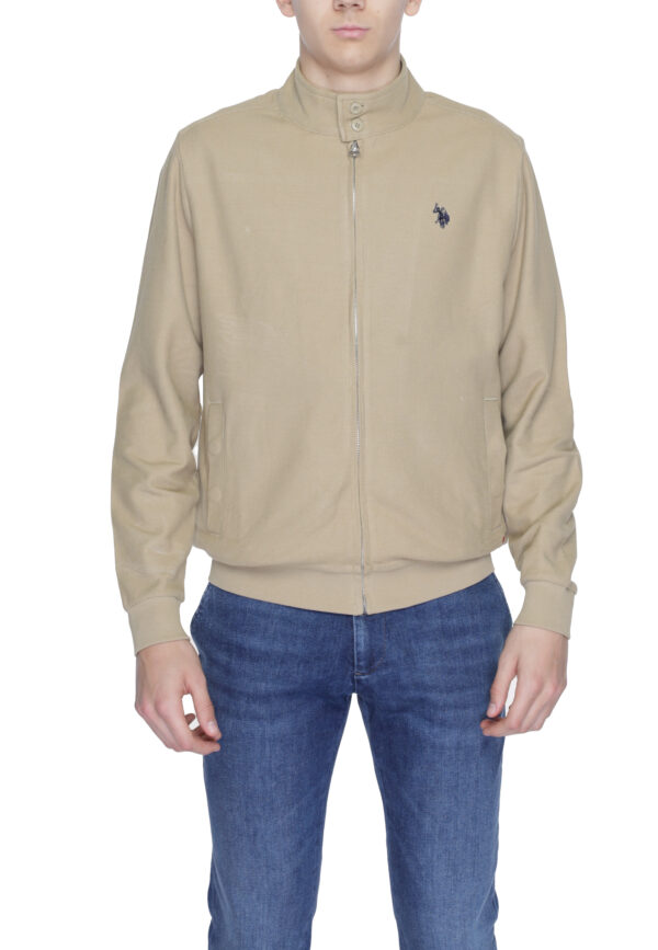 U.s. Polo Assn. - U.s. Polo Assn. Windbreaker Heren