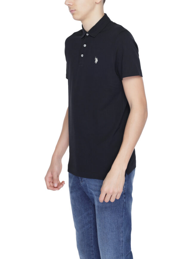 U.s. Polo Assn. - U.s. Polo Assn. Polo Top Heren - Afbeelding 3