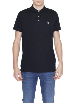 U.s. Polo Assn. - U.s. Polo Assn. Polo Top Heren