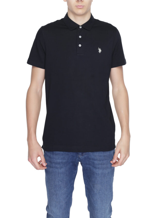 U.s. Polo Assn. - U.s. Polo Assn. Polo Top Heren