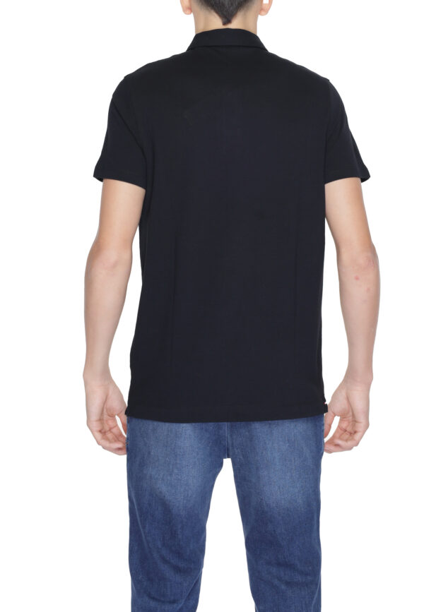 U.s. Polo Assn. - U.s. Polo Assn. Polo Top Heren - Afbeelding 2