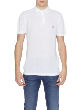 U.s. Polo Assn. - U.s. Polo Assn. Polo Top Heren