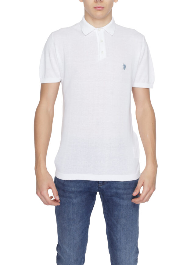 U.s. Polo Assn. - U.s. Polo Assn. Polo Top Heren