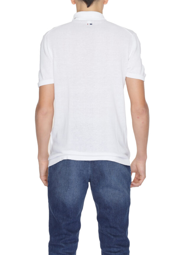 U.s. Polo Assn. - U.s. Polo Assn. Polo Top Heren - Afbeelding 2