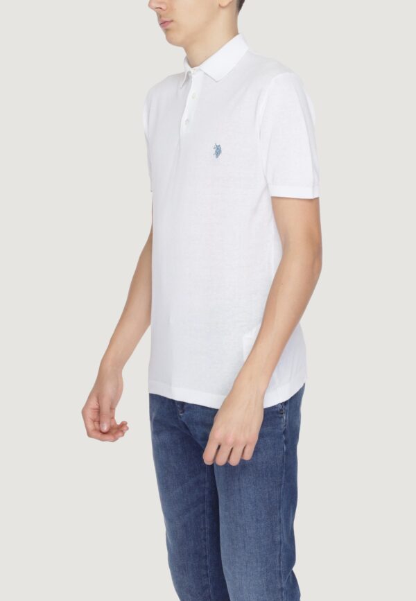 U.s. Polo Assn. - U.s. Polo Assn. Polo Top Heren - Afbeelding 3