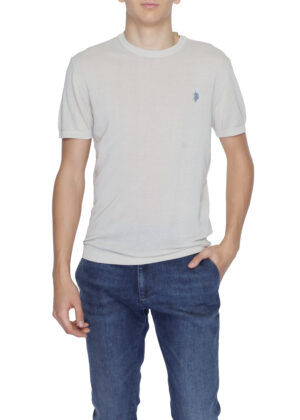 U.s. Polo Assn. - U.s. Polo Assn. T-shirt Heren